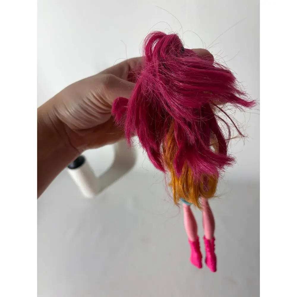 Monster High Gigi Grant Scaremester 2012